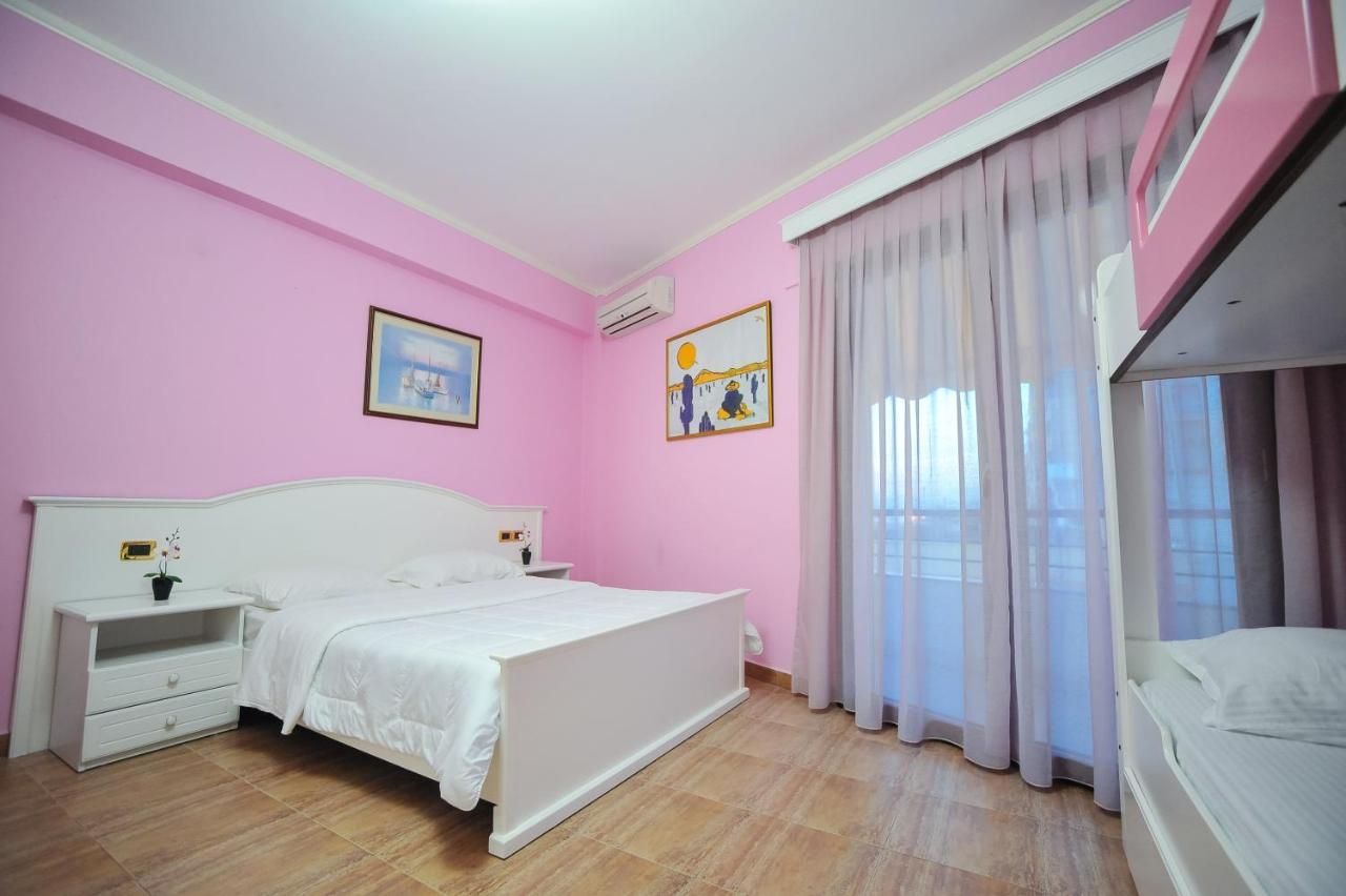 Iliria Internacional Hotel 4*