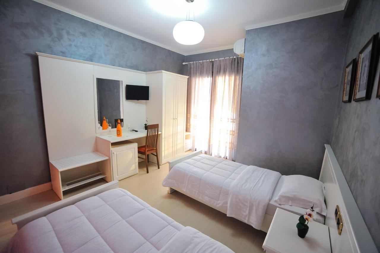 Hotel Iliria Internacional Durrës