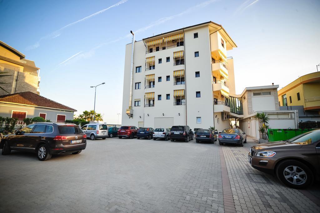 Iliria Internacional Durrës