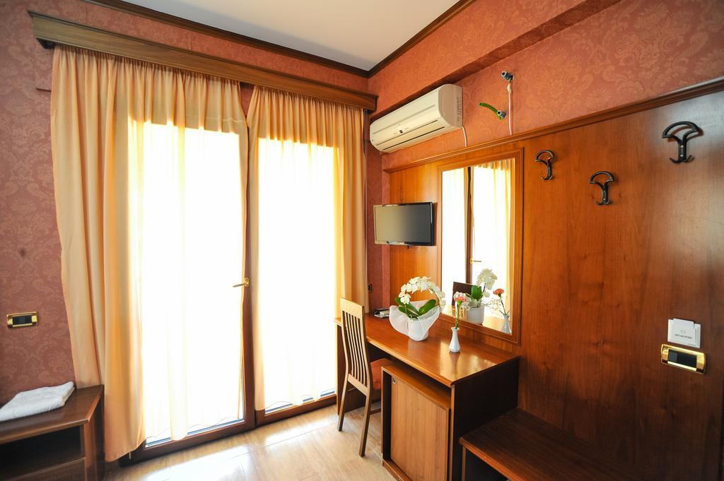 Iliria Internacional Hotel Durrës
