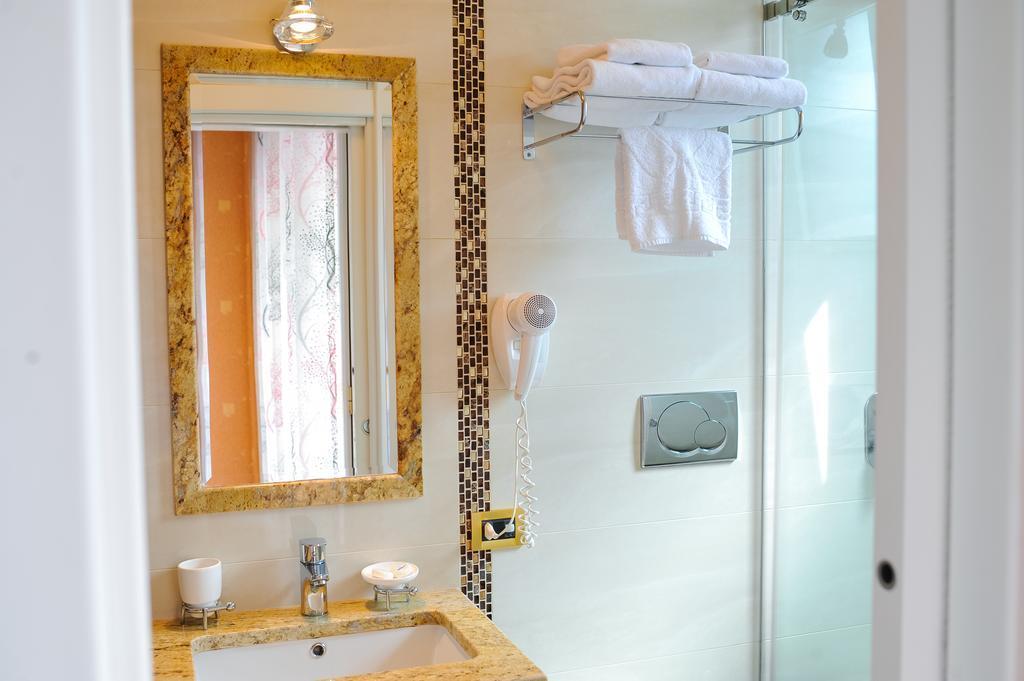 Hotel Iliria Internacional