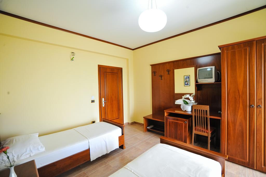 Iliria Internacional Hotel Durrës