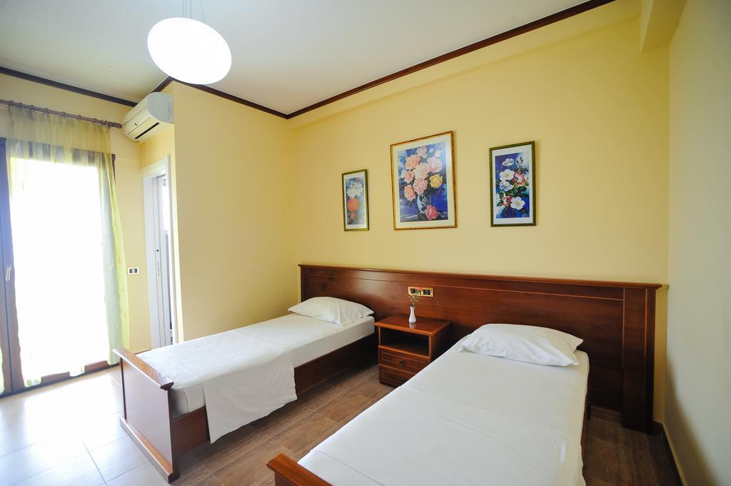 Hotel Iliria Internacional Durrës