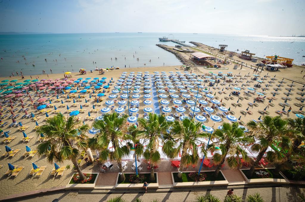 Hotel Iliria Internacional 4*