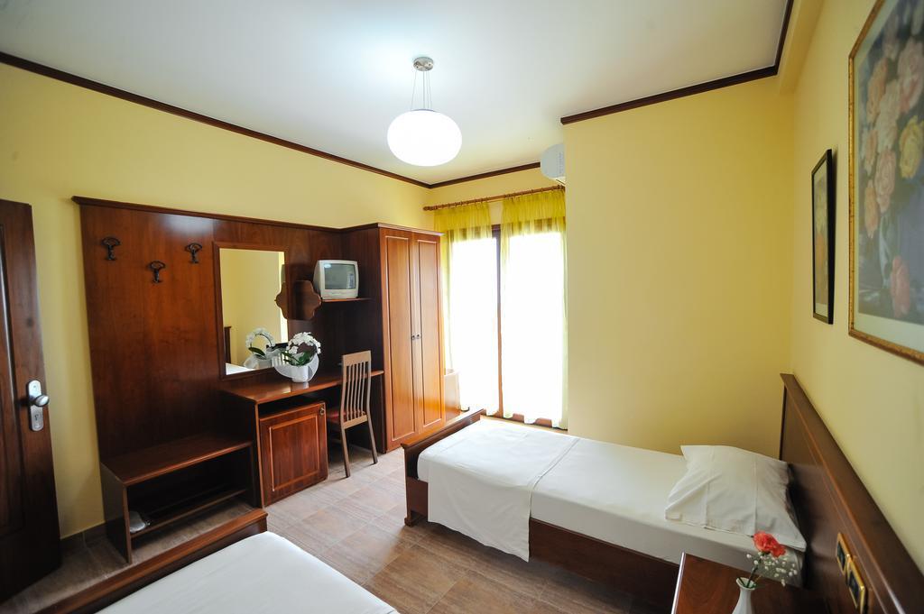 Iliria Internacional Hotel
