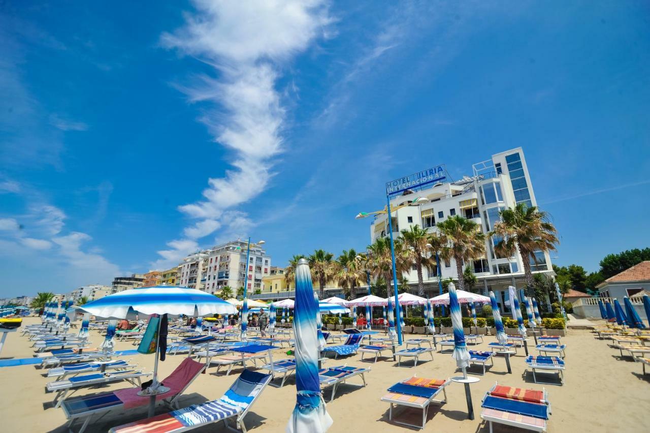 Iliria Internacional 4*